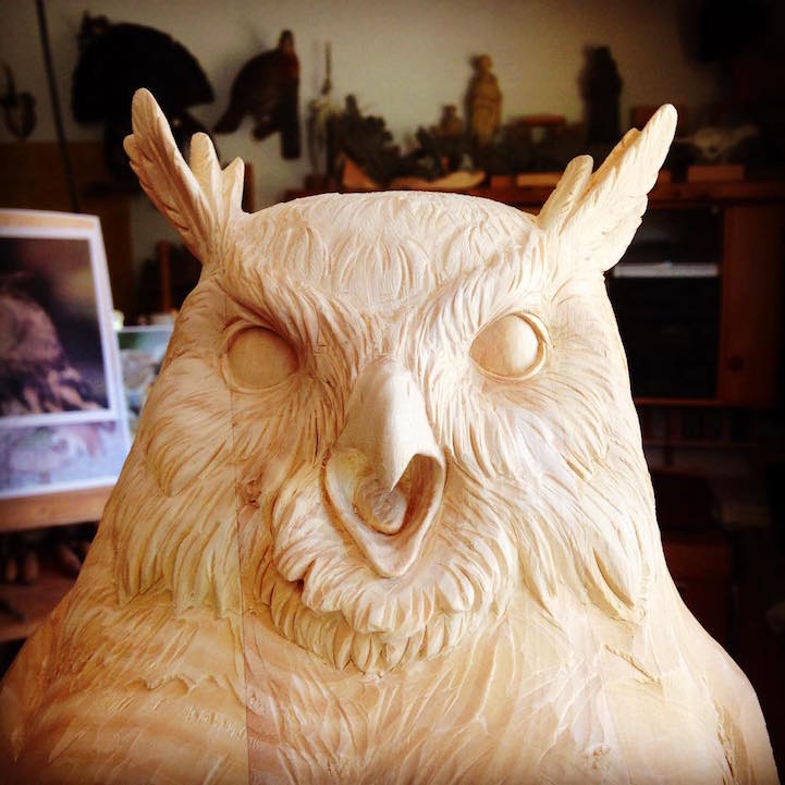 Les sculptures d'animaux réalistes de bois de Guiseppe Rumerio sculptures d animaux realistes de bois de Guiseppe Rumerio 15 sculptures-d-animaux-realistes-de-bois-de-guiseppe-rumerio-15