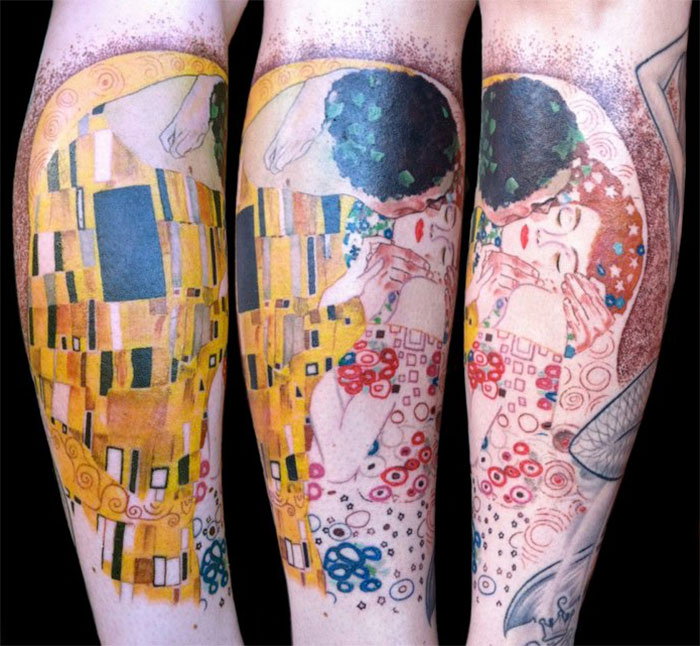 20 tatouages Gustav Klimt 10 tatouages Gustav Klimt l erotisme du siecle dernier sur la peau 20 10-tatouages-gustav-klimt-l-erotisme-du-siecle-dernier-sur-la-peau-20