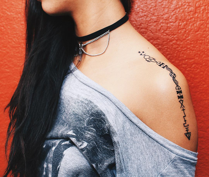 30 tatouages Harry Potter qui ne parlent qu'aux fans 20 tatouages Harry Potter qui ne parlent qu aux fans j k rowling 15 20 tatouages Harry Potter qui ne parlent qu aux fans j k rowling 15