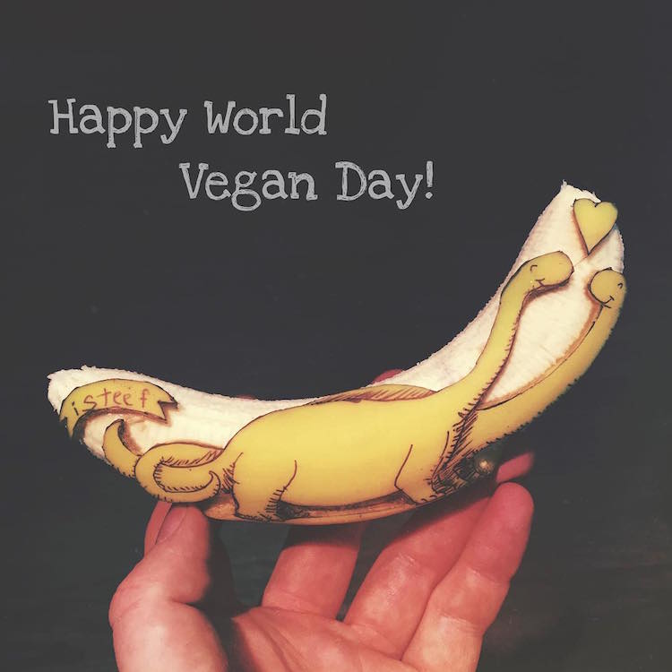 Des oeuvres de banana art par Stephan Brusche De nouvelles oeuvres de banana art par Stephan Brusche tatouage de banane 16 De-nouvelles-oeuvres-de-banana-art-par-Stephan-Brusche-tatouage-de-banane-16