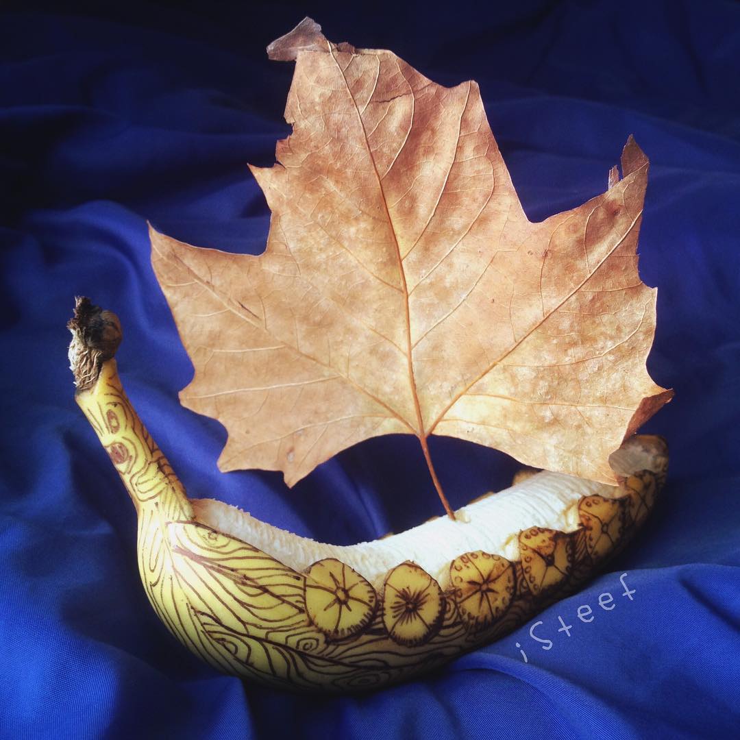 Des oeuvres de banana art par Stephan Brusche De nouvelles oeuvres de banana art par Stephan Brusche tatouage de banane 2 De-nouvelles-oeuvres-de-banana-art-par-Stephan-Brusche-tatouage-de-banane-2