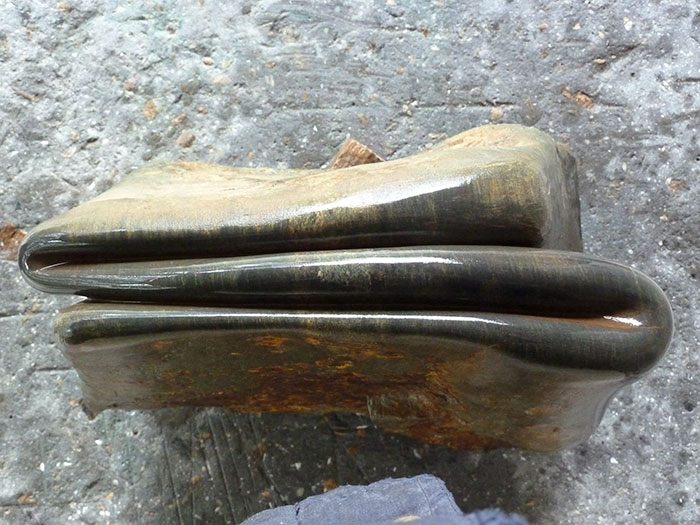 José Manuel Castro López sculpte les pierres comme si elles étaient d'argile Jose Manuel Castro Lopez sculpte les pierres comme si elles etaient d argile 23 Jose Manuel Castro Lopez sculpte les pierres comme si elles etaient d argile 23