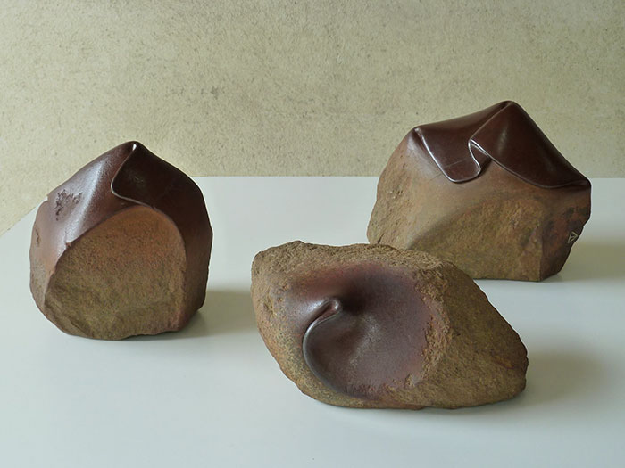 José Manuel Castro López sculpte les pierres comme si elles étaient d'argile Jose Manuel Castro Lopez sculpte les pierres comme si elles etaient d argile 26 Jose Manuel Castro Lopez sculpte les pierres comme si elles etaient d argile 26