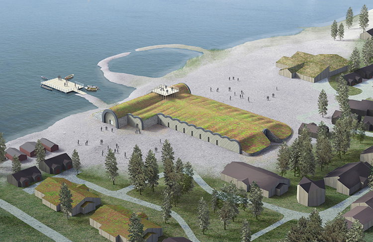 Le célèbre hôtel de glace suédois Icehotel est désormais ouvert 365 jours par an. Le celebre hotel de glace suedois Icehotel est desormais ouvert 365 jours par an 15 le-celebre-hotel-de-glace-suedois-icehotel-est-desormais-ouvert-365-jours-par-an-15