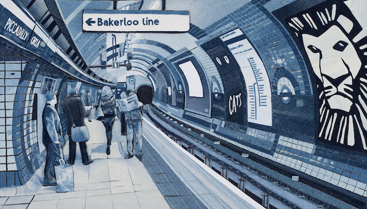 Les tableaux avec des bouts de jeans de Ian Berry Les tableaux avec des bouts de jeans de Ian Berry 12 les-tableaux-avec-des-bouts-de-jeans-de-ian-berry-12