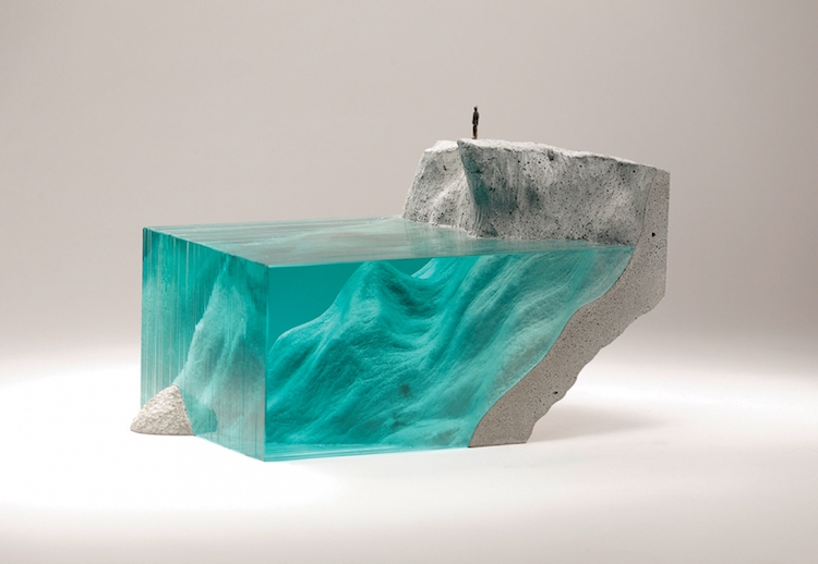 Les sculptures océaniques de Ben Young nouvelles sculptures oceaniques par Ben Young 10 nouvelles-sculptures-oceaniques-par-ben-young-10