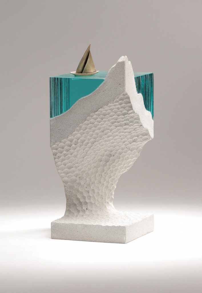 Les sculptures océaniques de Ben Young nouvelles sculptures oceaniques par Ben Young 12 nouvelles-sculptures-oceaniques-par-ben-young-12