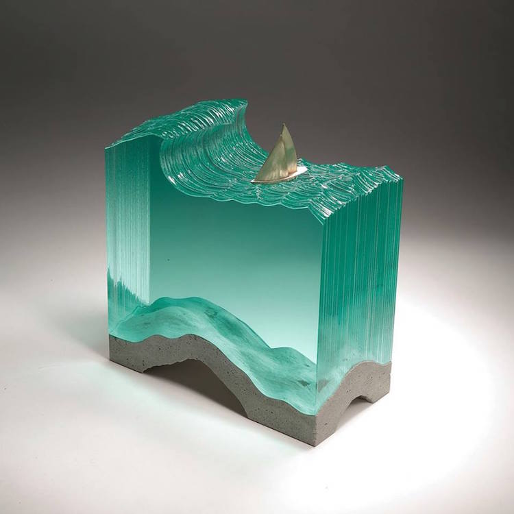 Les sculptures océaniques de Ben Young nouvelles sculptures oceaniques par Ben Young 17 nouvelles-sculptures-oceaniques-par-ben-young-17