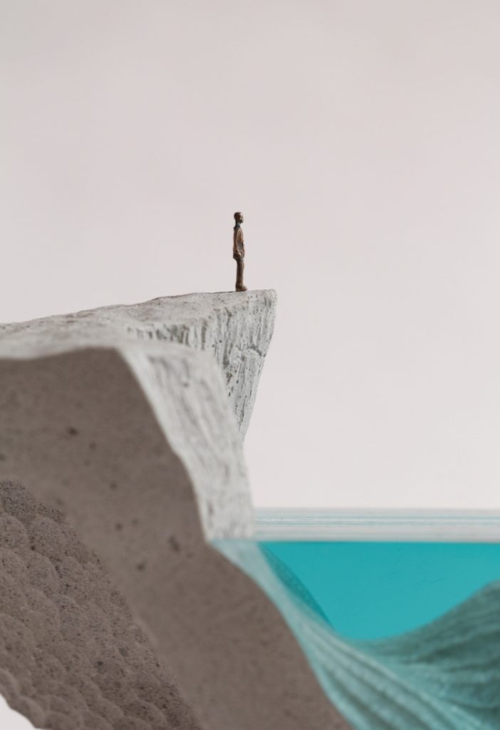 Les sculptures océaniques de Ben Young nouvelles sculptures oceaniques par Ben Young 9 nouvelles-sculptures-oceaniques-par-ben-young-9