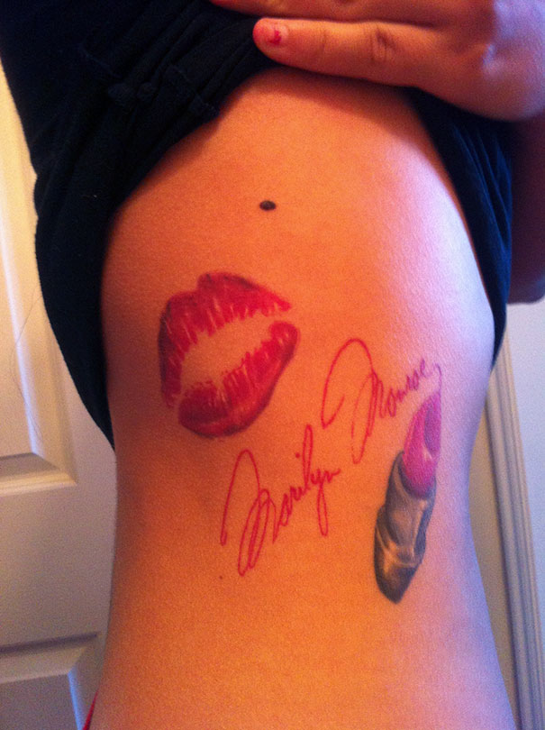 20 excellents tatouages habillant des marques de naissances 20 excellents tatouages habillant des marques de naissances 13 20 excellents tatouages habillant des marques de naissances 13