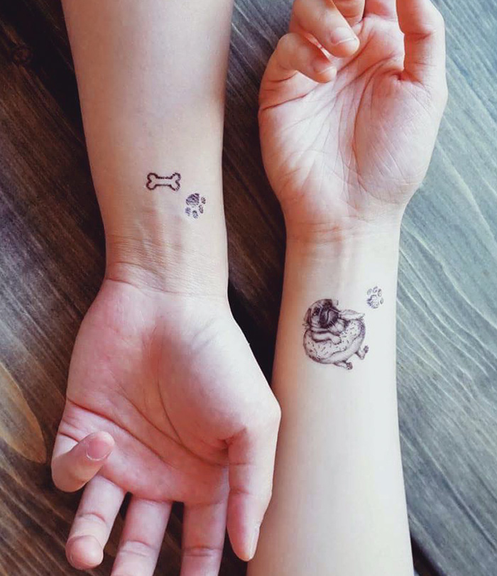 30 tatouages de chiens pour les amoureux de nos amis à 4 pattes 30 tatouages de chiens pour les amoureux de nos amis a 4 pattes 16 30 tatouages de chiens pour les amoureux de nos amis a 4 pattes 16