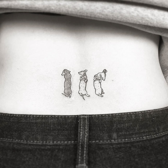 30 tatouages de chiens pour les amoureux de nos amis à 4 pattes 30 tatouages de chiens pour les amoureux de nos amis a 4 pattes 27 30 tatouages de chiens pour les amoureux de nos amis a 4 pattes 27