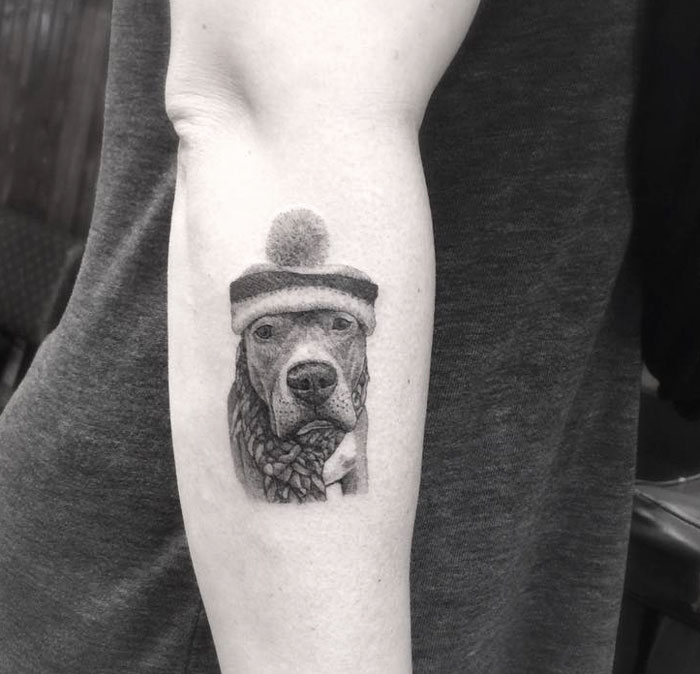 30 tatouages de chiens pour les amoureux de nos amis à 4 pattes 30 tatouages de chiens pour les amoureux de nos amis a 4 pattes 28 30 tatouages de chiens pour les amoureux de nos amis a 4 pattes 28