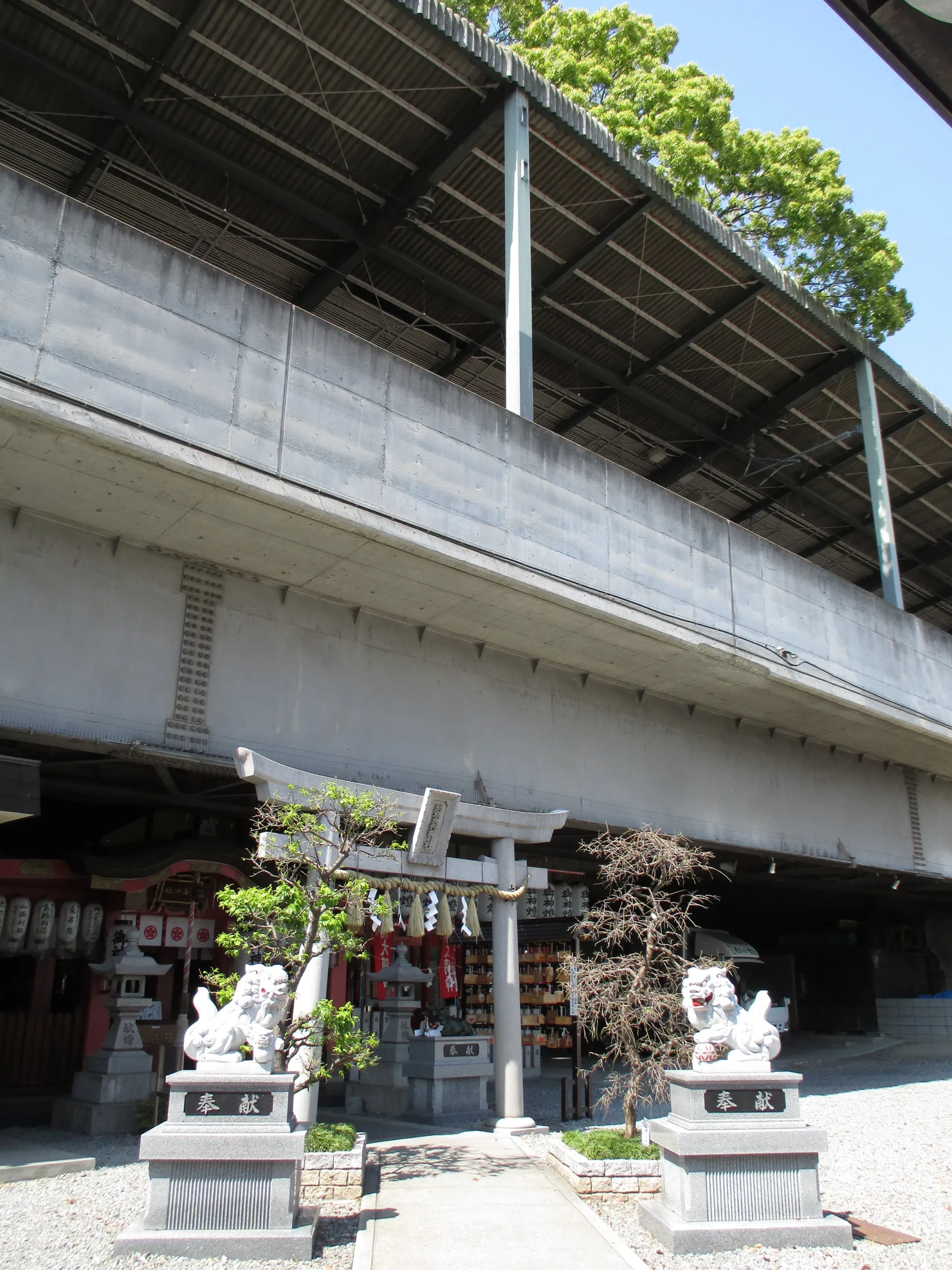 Kayashima, la gare construite autour d'un arbre de 700 ans Kayashima la gare construite autour d un arbre de 700 ans 5 scaled Kayashima-la-gare-construite-autour-d-un-arbre-de-700-ans-5
