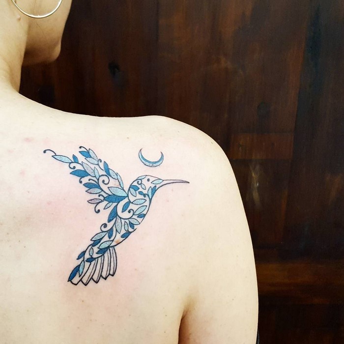 Les tatouages tribaux amazoniens de Brian Gomes Les tatouages tribaux amazoniens de Brian Gomes 12 Les tatouages tribaux amazoniens de Brian Gomes 12