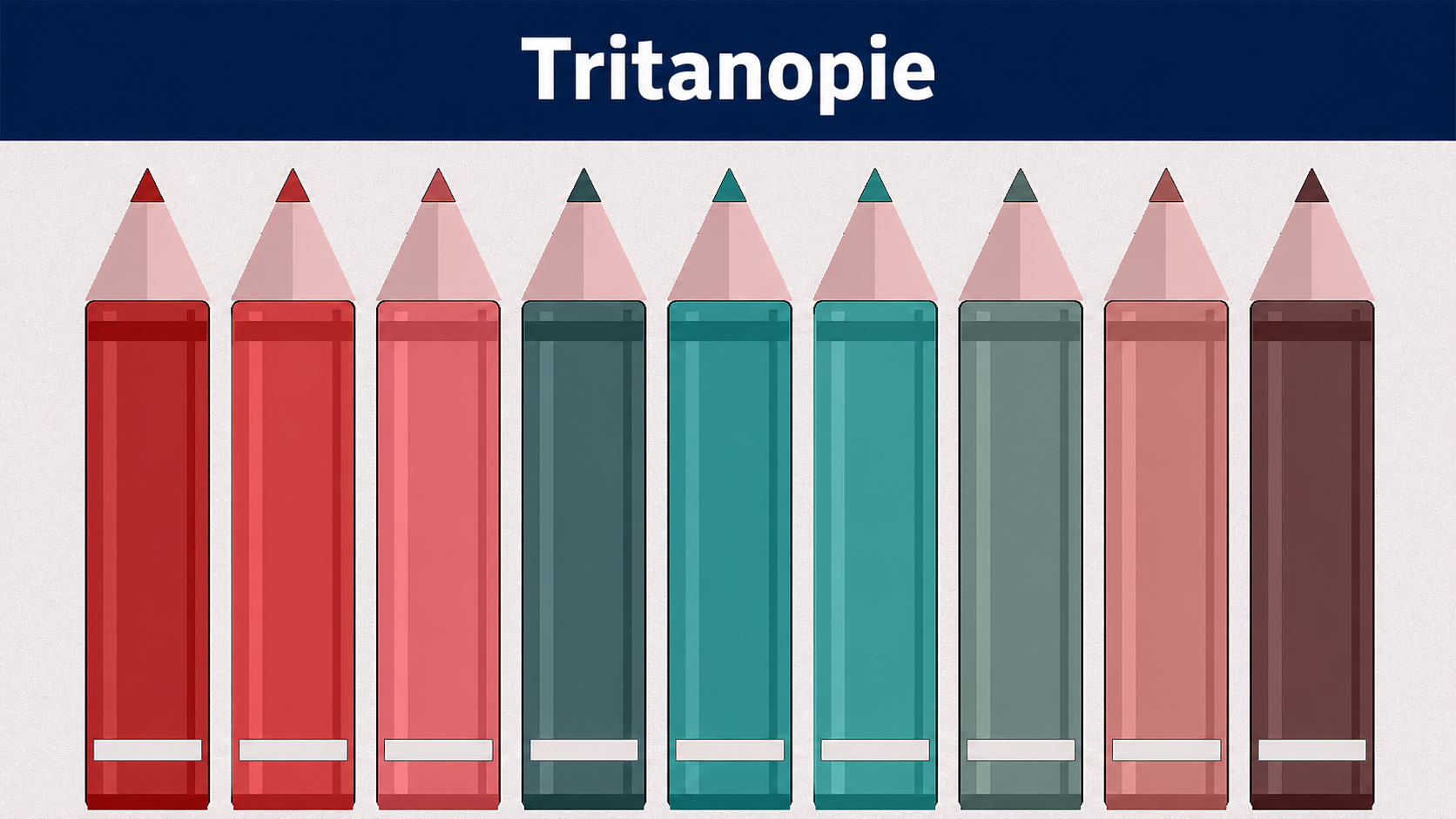 daltonisme crayons tritanopie daltonisme crayons tritanopie