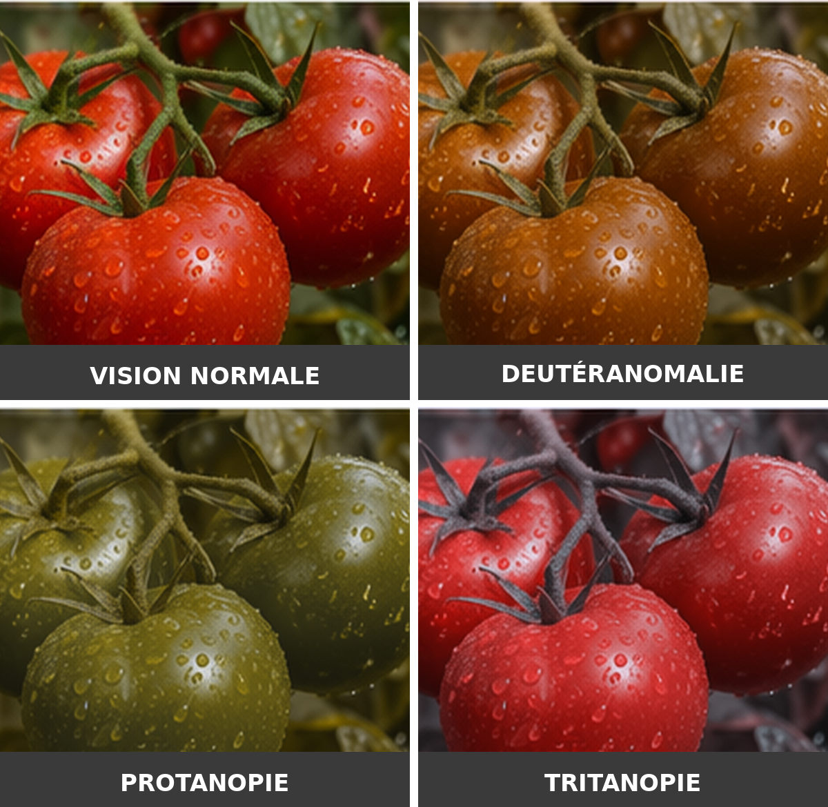 daltonisme tomates recale 1200 daltonisme tomates recale 1200