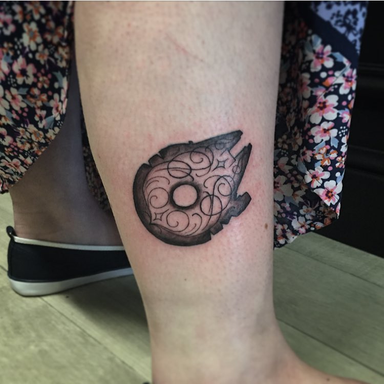 19 petits tatouages Star Wars discrets 19 petits tatouages star wars discrets 12 faucon millenium 19 petits tatouages star wars discrets 12 faucon millenium