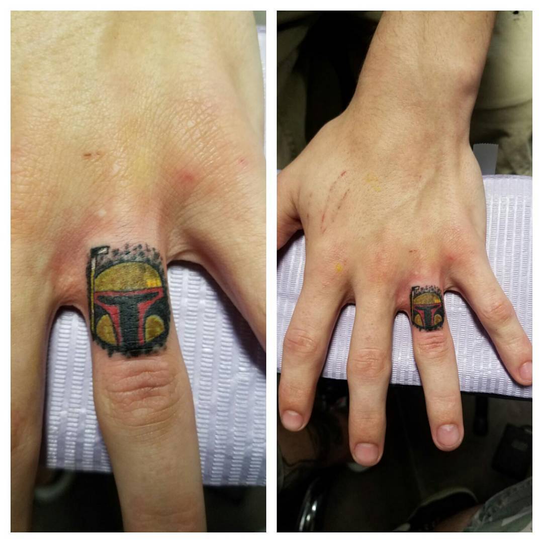 19 petits tatouages Star Wars discrets 19 petits tatouages star wars discrets 4 boba fett 19 petits tatouages star wars discrets 4 boba fett