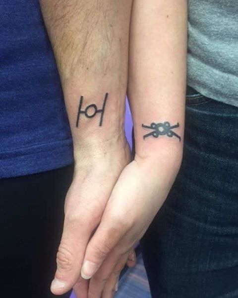 19 petits tatouages Star Wars discrets 19 petits tatouages star wars discrets 6 x wing tie fighter 19 petits tatouages star wars discrets 6 x wing tie fighter