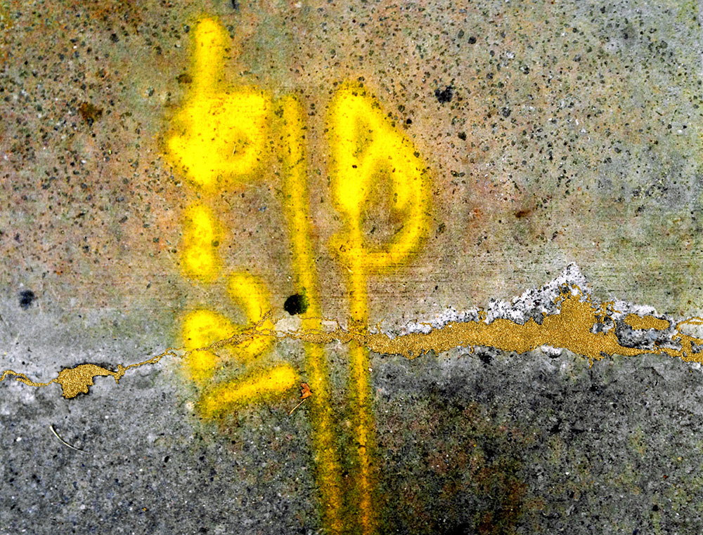 Kintsugi - Rachel Sussman répare les routes avec de l'or Kintsugi Rachel Sussman repare les routes avec de l or 2 Kintsugi - Rachel Sussman répare les routes avec de l'or 2