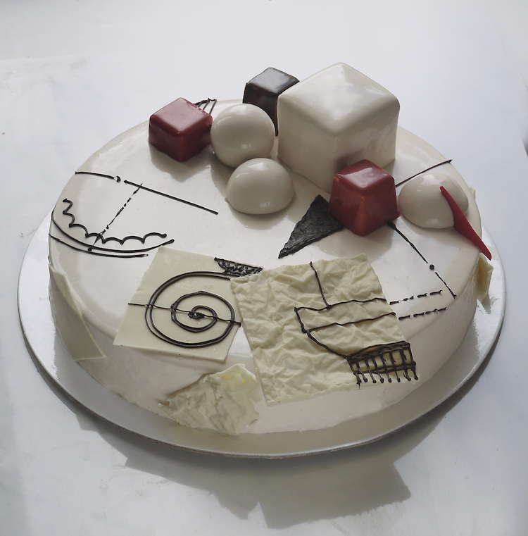 Les magnifiques gâteaux de l'architecte pâtissière Marie Troïtskaia Les magnifiques gateaux de l architecte patissiere Marie Troitskai 13 Les magnifiques gâteaux de l'architecte pâtissière Marie Troïtskaia 13