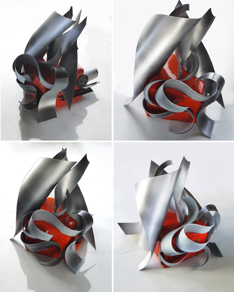 Les magnifiques gâteaux de l'architecte pâtissière Marie Troïtskaia Les magnifiques gateaux de l architecte patissiere Marie Troitskai 15 Les magnifiques gâteaux de l'architecte pâtissière Marie Troïtskaia 15