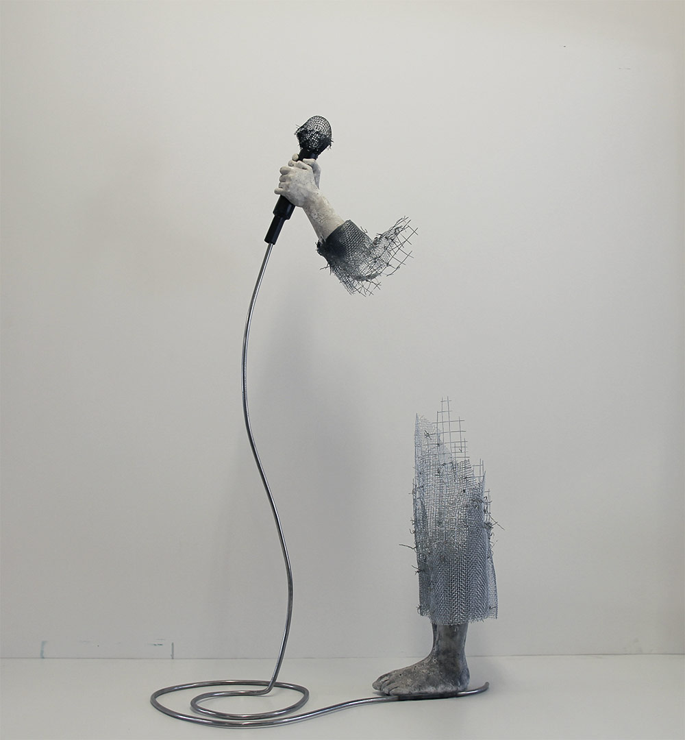 Les sculptures d'enfants dissous dans les airs par Lene Kilde sculptures d enfants dissous dans les airs par Lene Kilde 5 Les sculptures d'enfants dissous dans les airs par Lene Kilde 5