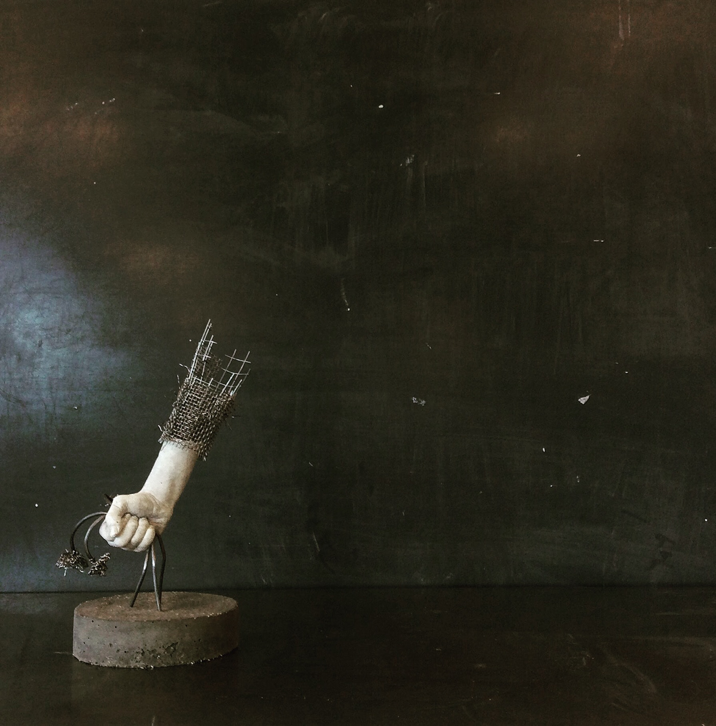 Les sculptures d'enfants dissous dans les airs par Lene Kilde sculptures d enfants dissous dans les airs par Lene Kilde 6 sculptures-d-enfants-dissous-dans-les-airs-par-Lene-Kilde-6