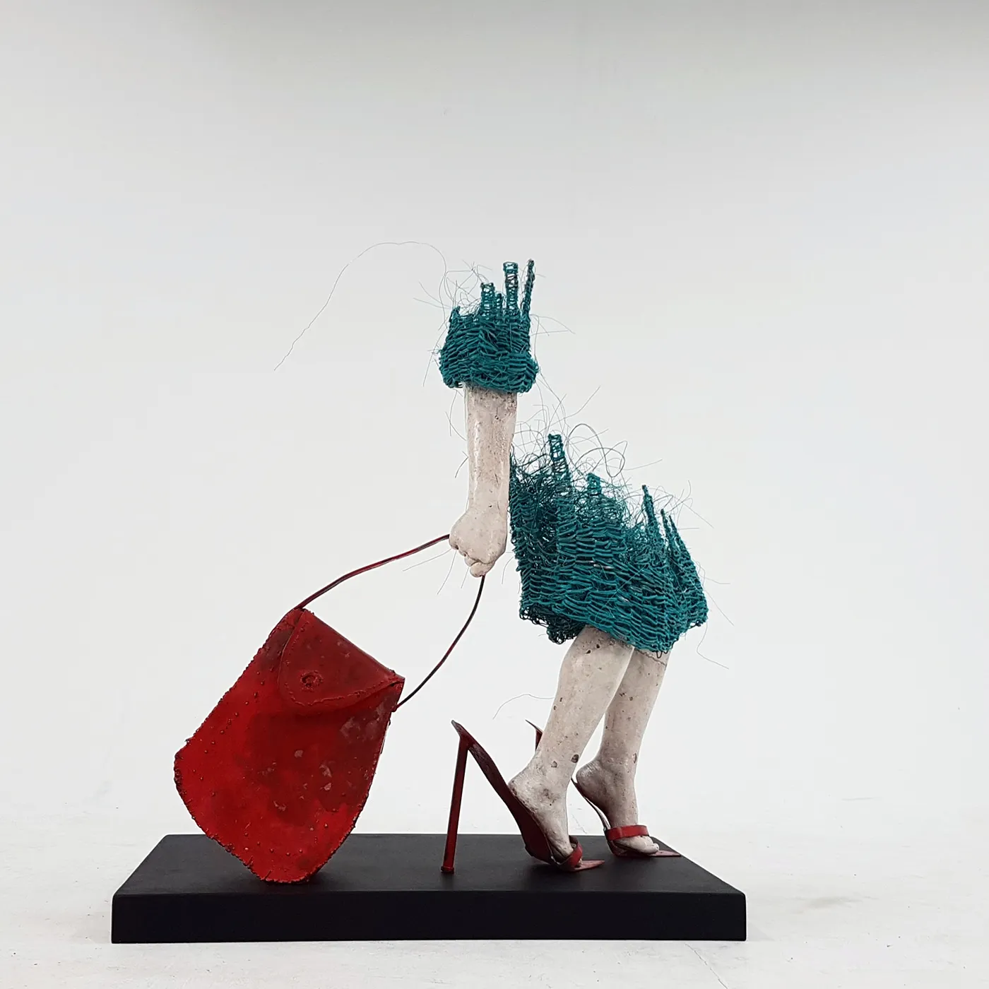 Les sculptures d'enfants dissous dans les airs par Lene Kilde sculptures d enfants dissous dans les airs par Lene Kilde 7 sculptures-d-enfants-dissous-dans-les-airs-par-Lene-Kilde-7