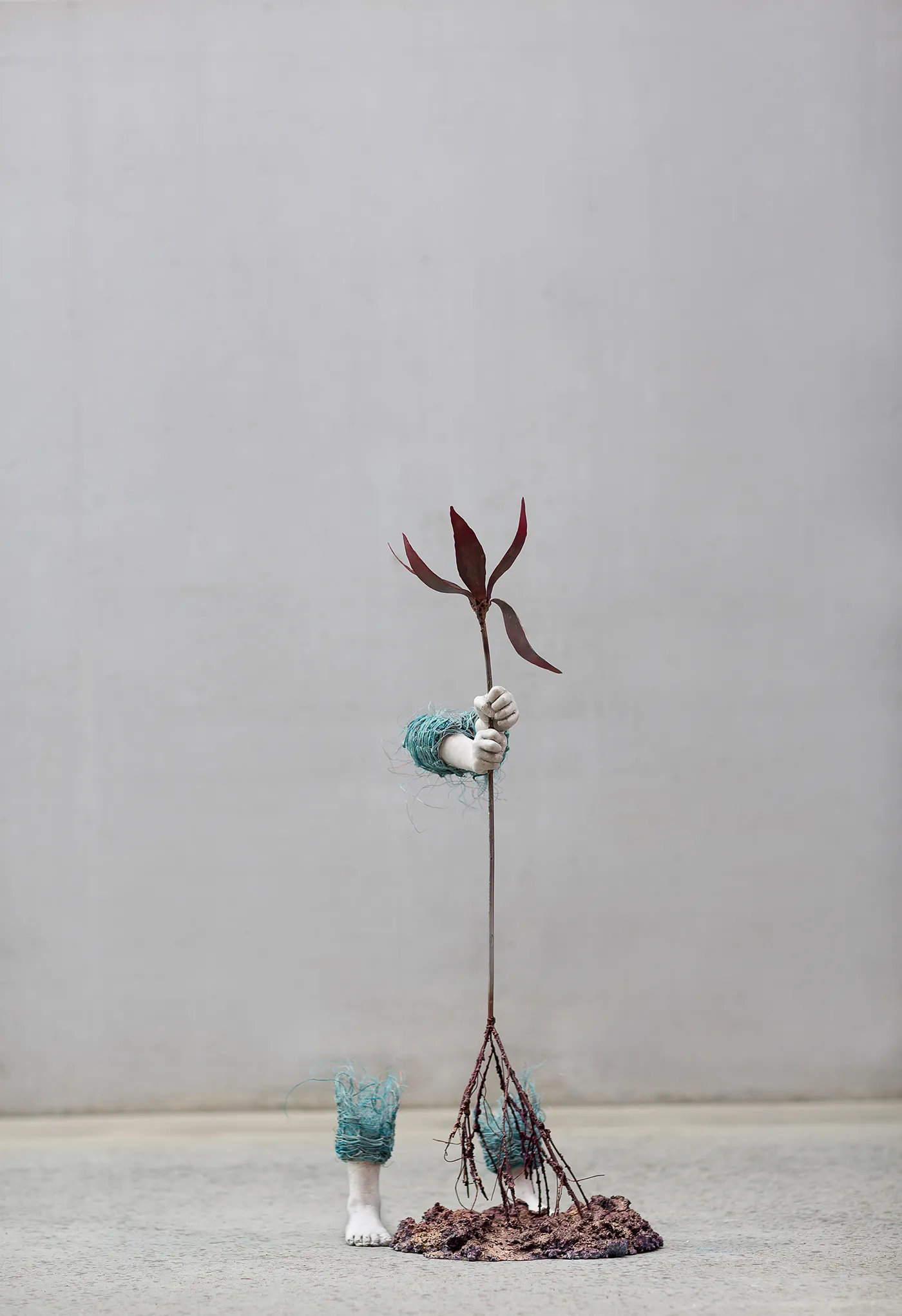 Les sculptures d'enfants dissous dans les airs par Lene Kilde sculptures d enfants dissous dans les airs par Lene Kilde 8 sculptures-d-enfants-dissous-dans-les-airs-par-Lene-Kilde-8