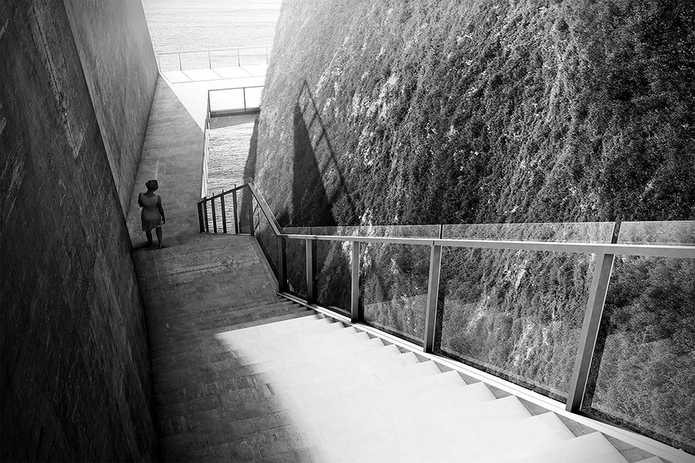 Un concept de maison dans une falaise d'Islande par Alex Hogrefe un concept de maison dans une falaise d Islande par Alex Hogrefe 6 Un concept de maison dans une falaise d'Islande par Alex Hogrefe 6