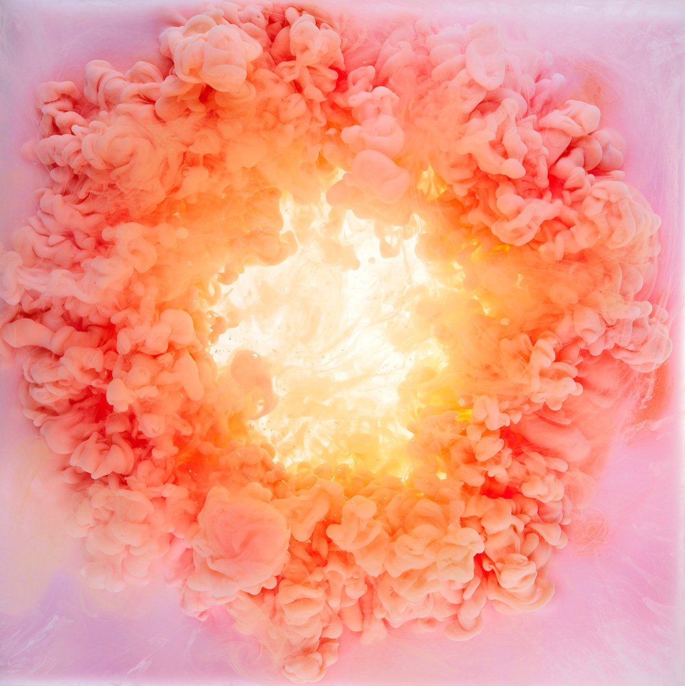 Aqueous - les créations liquides colorées de Mark Mawson Aqueous les creations liquides colorees de Mark Mawson fleurs liquides 6 liquid flower