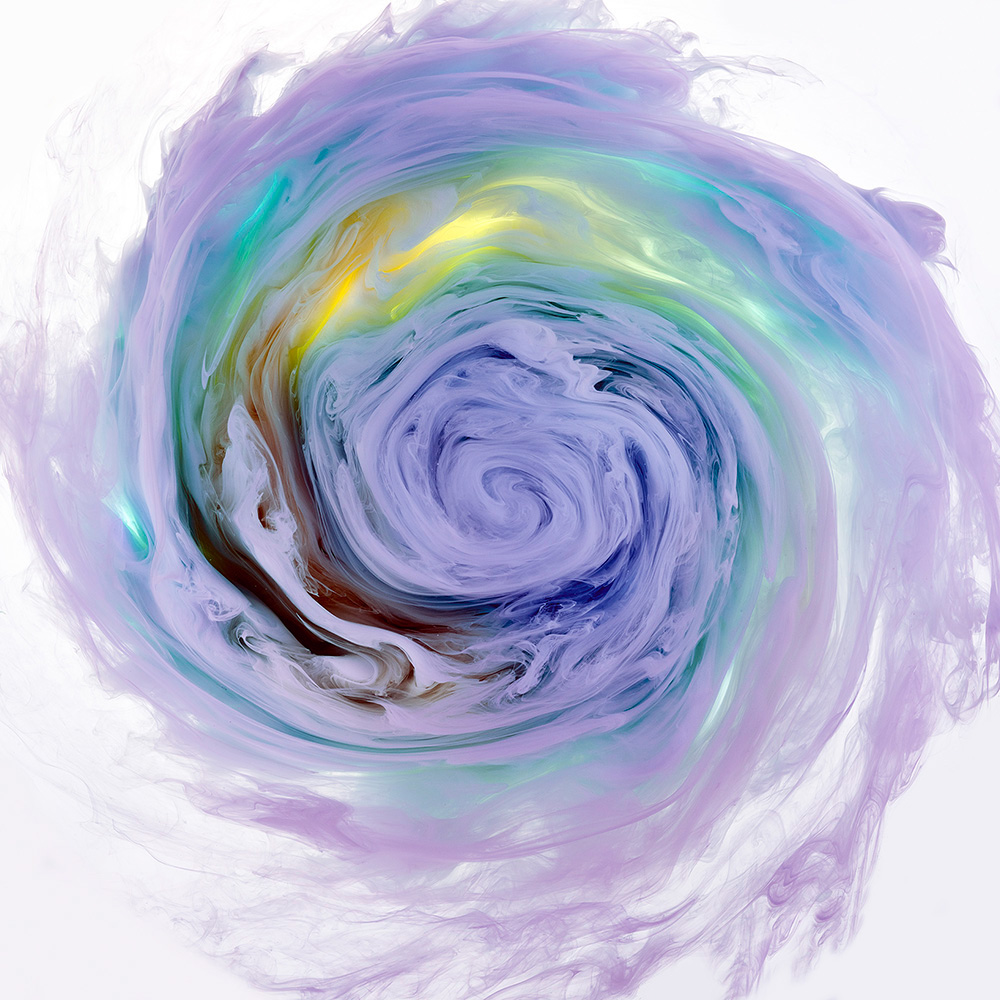 Aqueous - les créations liquides colorées de Mark Mawson Aqueous les creations liquides colorees de Mark Mawson fleurs liquides 8 swirls