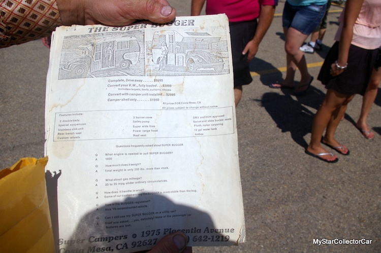 Le Super Bugger - une coccinelle camping car Le Super Bugger une coccinelle camping car 4 Le-Super-Bugger-une-coccinelle-camping-car-4