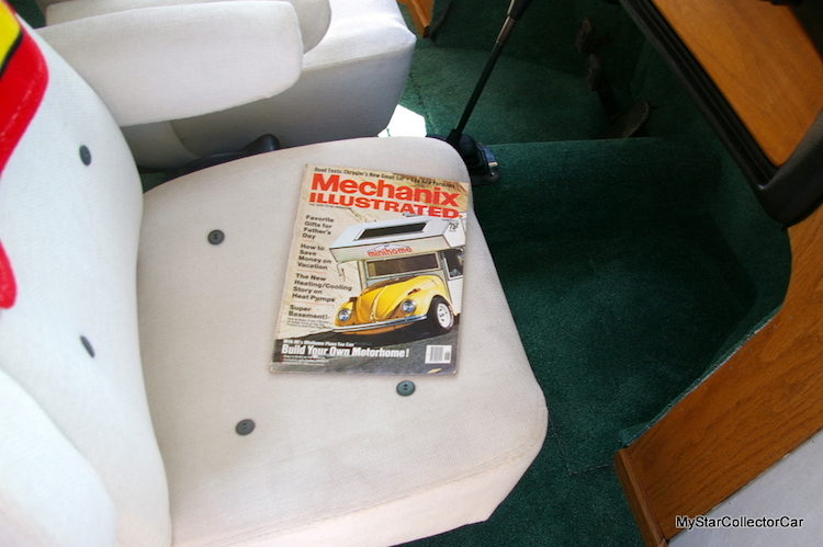 Le Super Bugger - une coccinelle camping car Le Super Bugger une coccinelle camping car 5 Le-Super-Bugger-une-coccinelle-camping-car-5