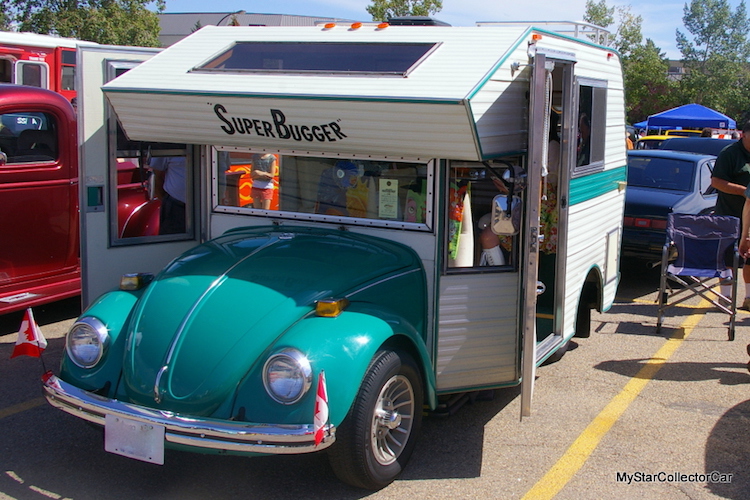 Le Super Bugger - une coccinelle camping car Le Super Bugger une coccinelle camping car 8 Le-Super-Bugger-une-coccinelle-camping-car-8
