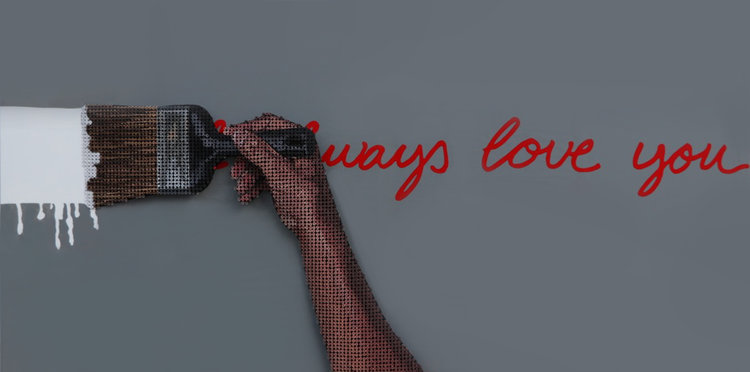 Les étonnants tableaux avec des vis de Andrew Myers Les etonnants tableaux avec des vis de Andrew Myers 10 Les étonnants tableaux avec des vis de Andrew Myers 10