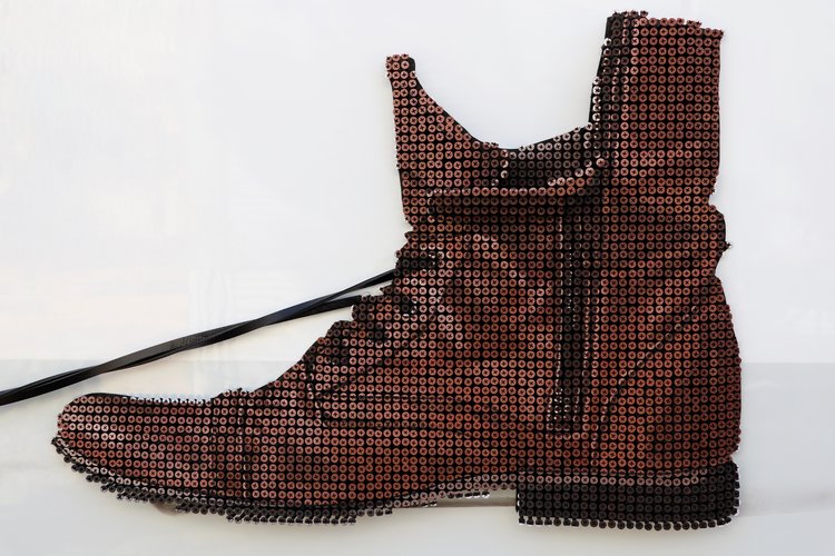 Les étonnants tableaux avec des vis de Andrew Myers Les etonnants tableaux avec des vis de Andrew Myers 8 Les étonnants tableaux avec des vis de Andrew Myers 8