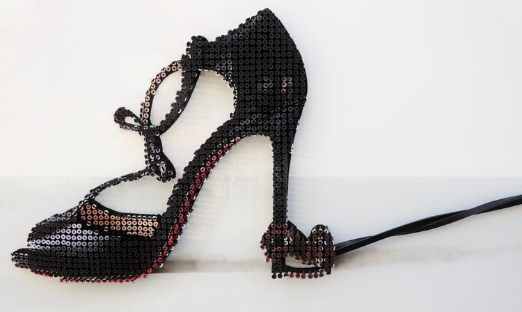 Les étonnants tableaux avec des vis de Andrew Myers Les etonnants tableaux avec des vis de Andrew Myers 9 Les étonnants tableaux avec des vis de Andrew Myers 9