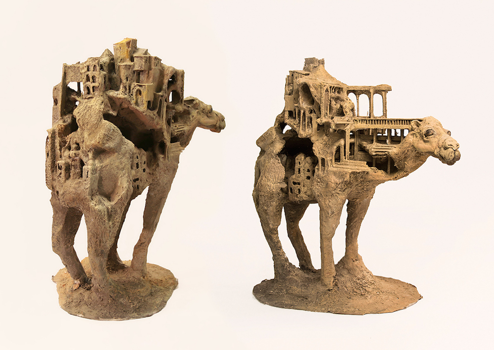 Les sculptures architecturales sur des pierres et des dos d'animaux de Song Kang Les sculptures architecturales sur des pierres et des dos d animaux de Song Kang 10 Les sculptures architecturales sur des pierres et des dos d'animaux de Song Kang 10