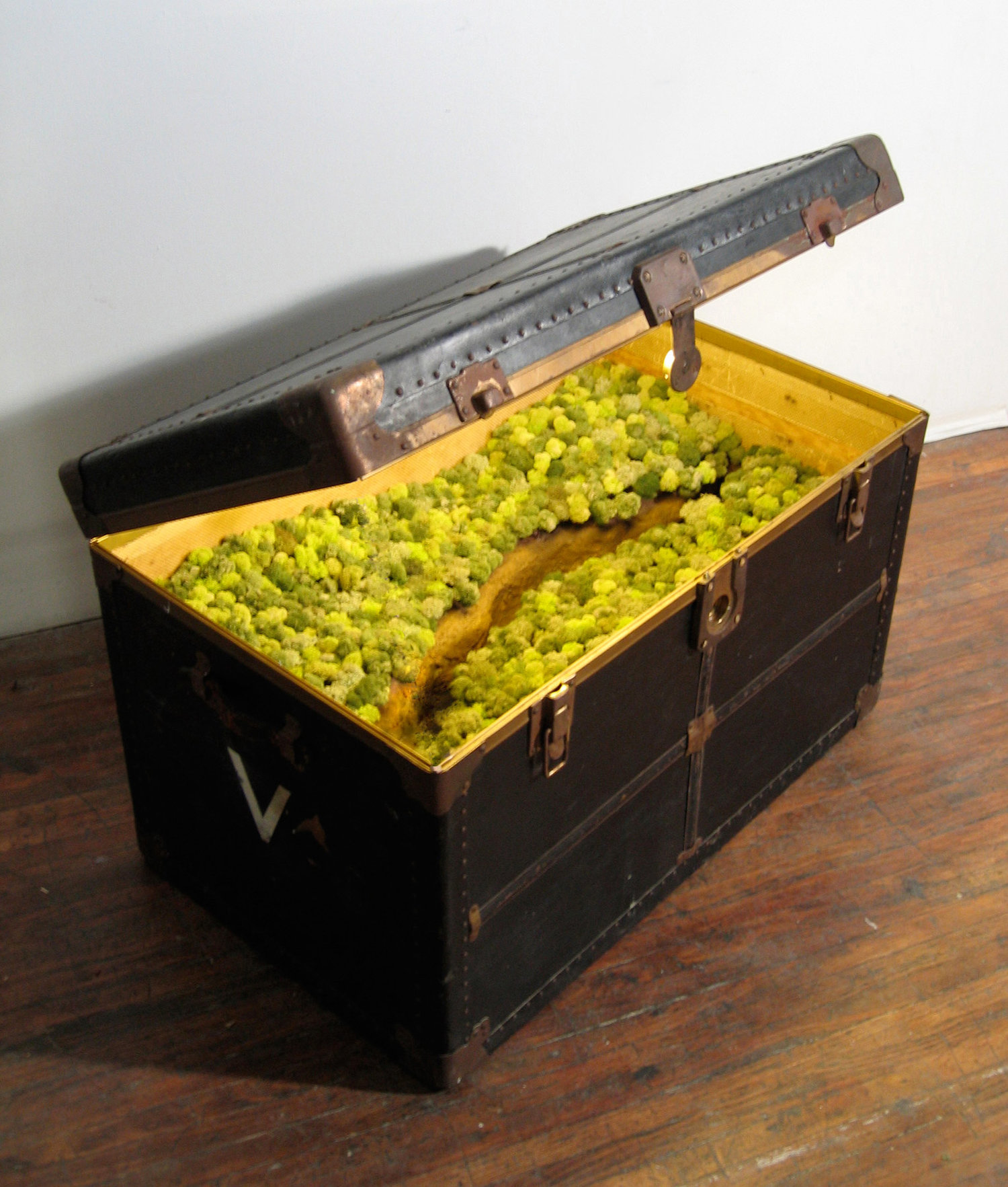 Traveling Landscapes : des paysages dans des valises par Kathleen Vance Traveling Landscapes des paysages dans des valises par Kathleen Vance 5 Traveling-Landscapes-des-paysages-dans-des-valises-par-Kathleen-Vance-5