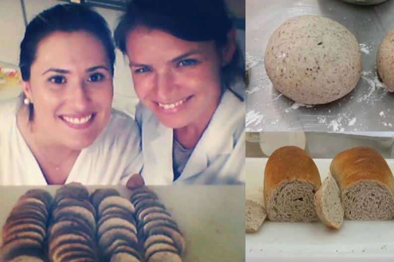 Des scientifiques ont réalisé un pain à la farine de cafard des scientifiques ont realise un pain a la farine de cafard 2 des-scientifiques-ont-realise-un-pain-a-la-farine-de-cafard-2