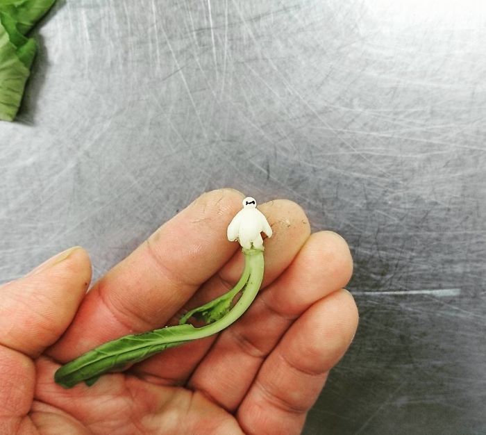 Mukimono: les incroyables sculptures de fruits, légumes et autres de Gaku mukimono les incroyables sculptures de fruits legumes et autres de Gaku 3 Mukimono: les incroyables sculptures de fruits, légumes et autres de Gaku 3