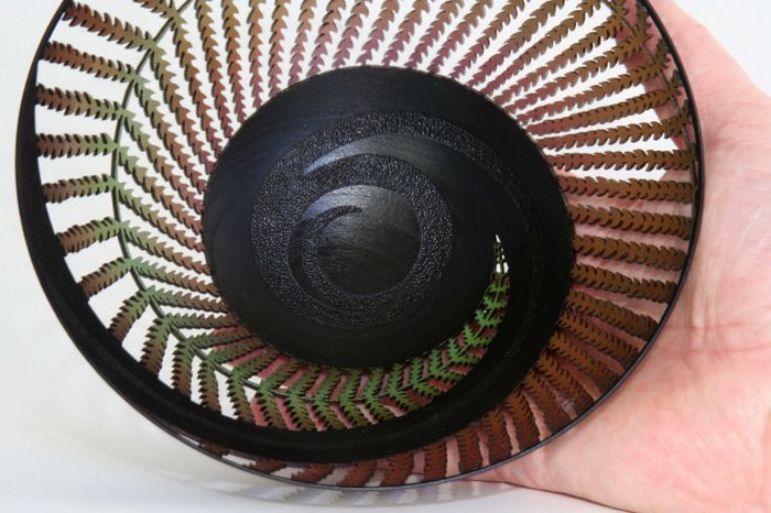 Les sculptures en forme de vases inspirées par la nature kenyanne de Gordon Pembridge sculptures en forme de vases inspirees par la nature kenyanne et australienne par Gordon Pembridge 3 Les sculptures en forme de vases inspirées par la nature kenyanne de Gordon Pembridge 3