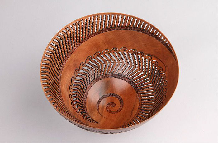 Les sculptures en forme de vases inspirées par la nature kenyanne de Gordon Pembridge sculptures en forme de vases inspirees par la nature kenyanne et australienne par Gordon Pembridge 6 Les sculptures en forme de vases inspirées par la nature kenyanne de Gordon Pembridge 6