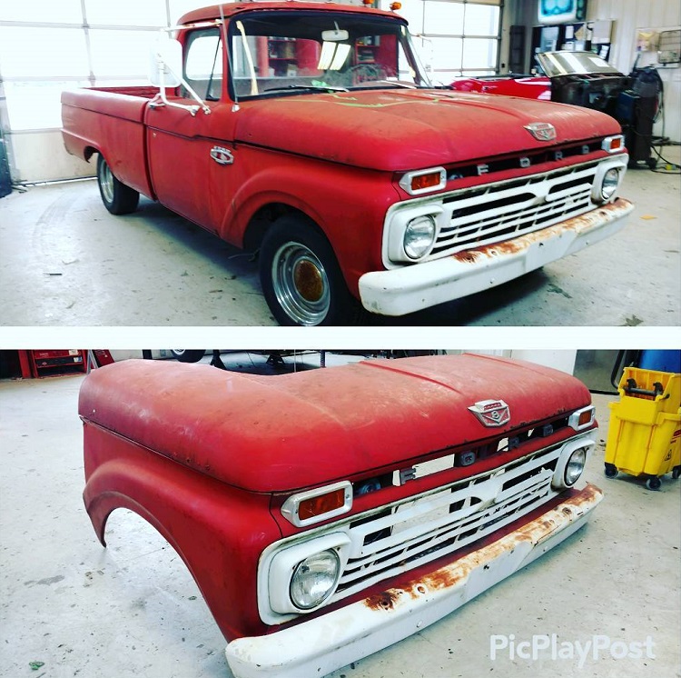 Une magnifique transformation d'un avant de voiture en bureau avec retour une magnifique transformation d un avant de voiture en bureau avec retour 4 Une magnifique transformation d'un avant de voiture en bureau avec retour 4