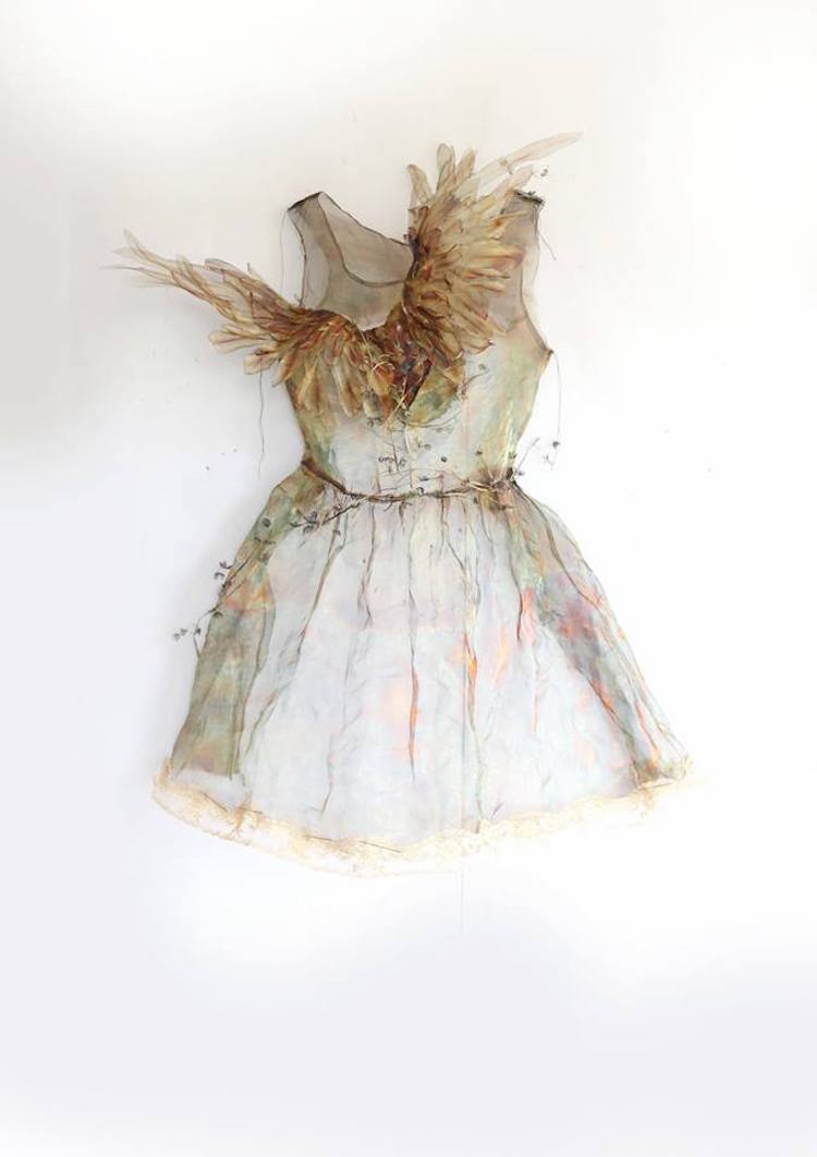 Les fantastiques sculptures en métal de la nature de Michelle McKinney Les fantastiques sculptures en metal de la nature de Michelle McKinney 11 Les fantastiques sculptures en métal de la nature de Michelle McKinney 11