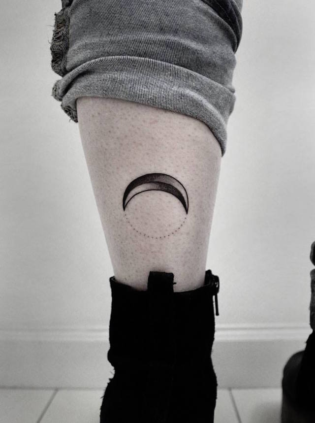 Les tatouages nature en pointillisme de Luciano Del Fabro Les tatouages nature en pointillisme de Luciano Del Fabro 12 Les tatouages nature en pointillisme de Luciano Del Fabro 12