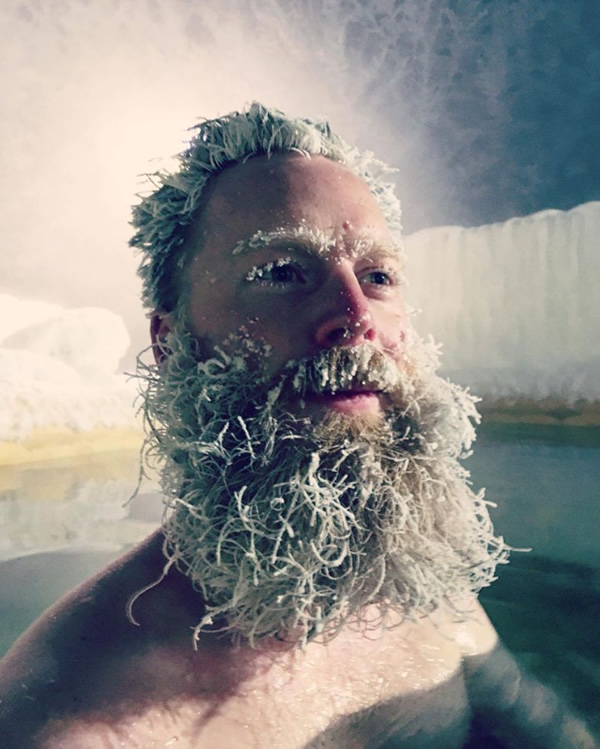 Un concours international de cheveux gelés concours international de cheveux geles 4 Un concours international de cheveux gelés 4